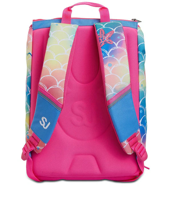 ZAINO SJ GANG GIRL OCEANLED ESTENSIBILE