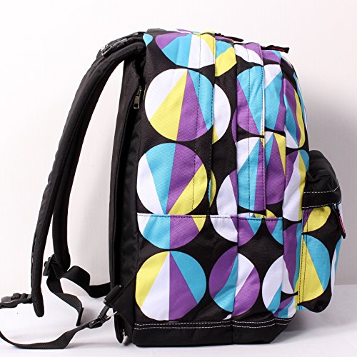 ZAINO SEVEN PRO XXL