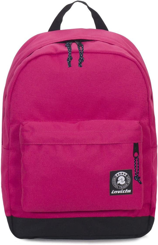 ZAINO INVICTA CARLSON ROSA