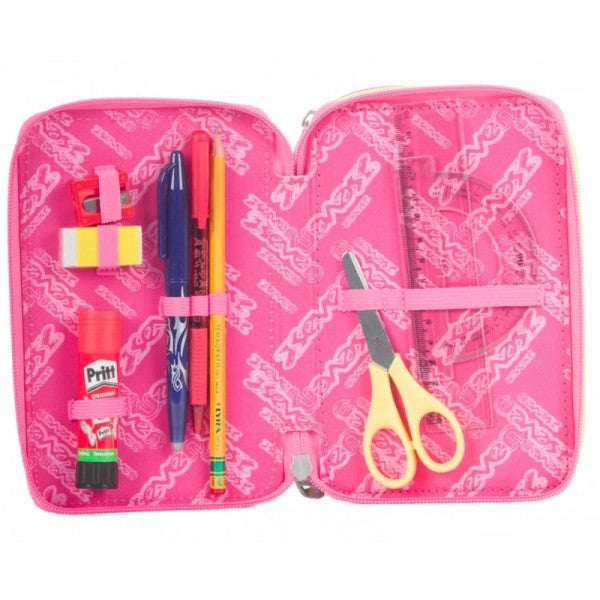ASTUCCIO  SEVEN 3 ZIP BUNDLE GIRL