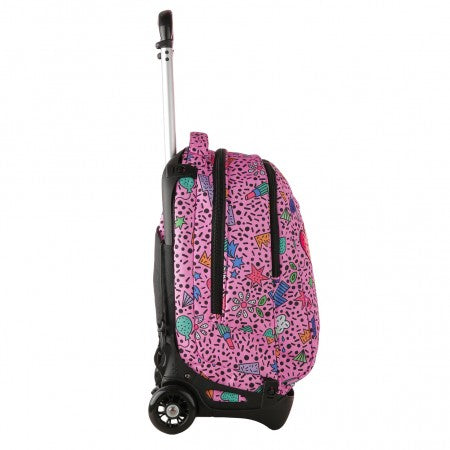 TROLLEY INVICTA PLUG PLUS FACE FANTASY