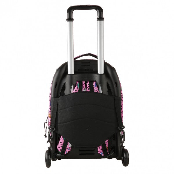 TROLLEY INVICTA PLUG PLUS FACE FANTASY