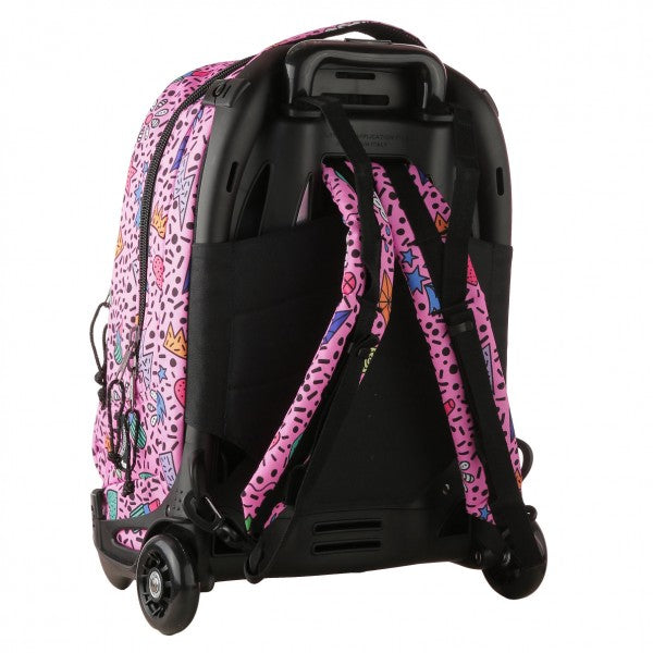 TROLLEY INVICTA PLUG PLUS FACE FANTASY
