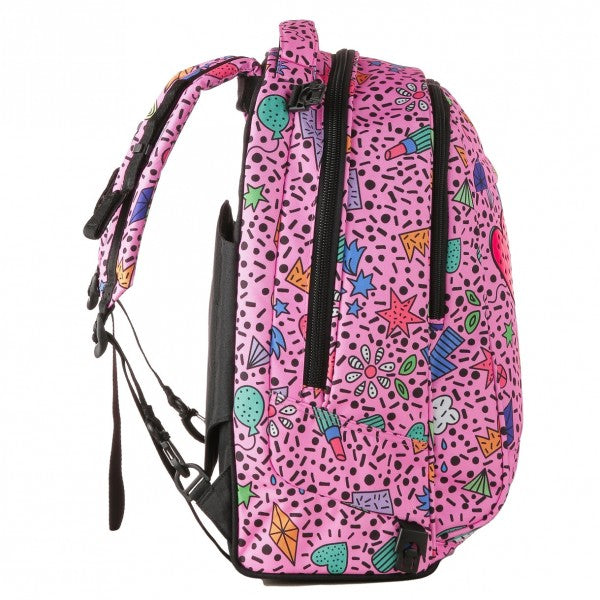 TROLLEY INVICTA PLUG PLUS FACE FANTASY
