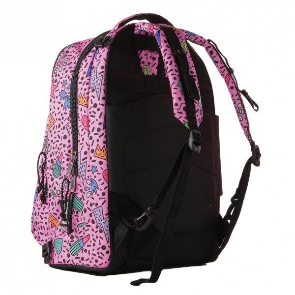 TROLLEY INVICTA PLUG PLUS FACE FANTASY