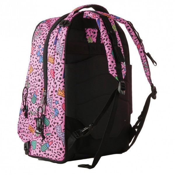TROLLEY INVICTA PLUG PLUS FACE FANTASY