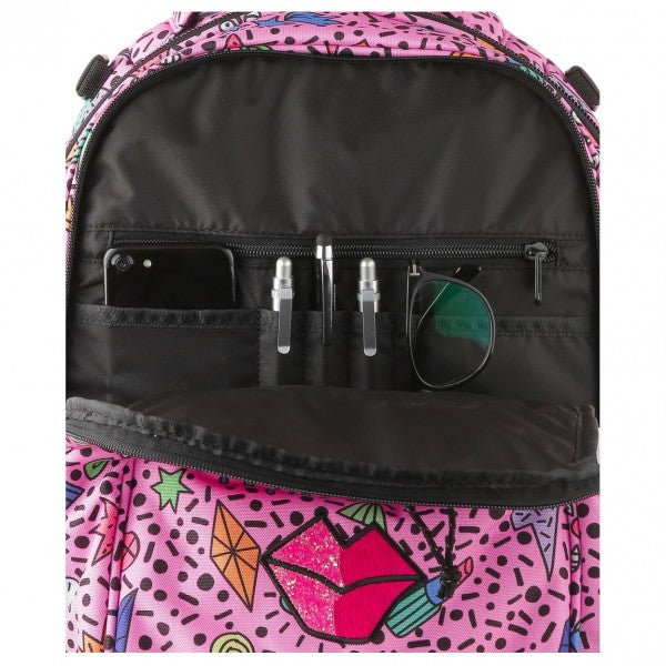 TROLLEY INVICTA PLUG PLUS FACE FANTASY