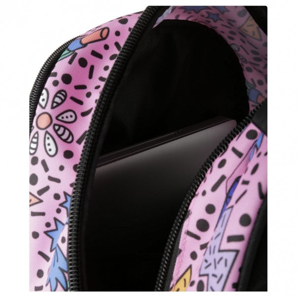 TROLLEY INVICTA PLUG PLUS FACE FANTASY