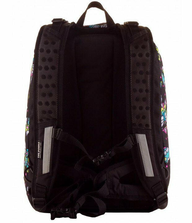 ZAINO SEVEN PRO XXL DOUBLE FARFALLE