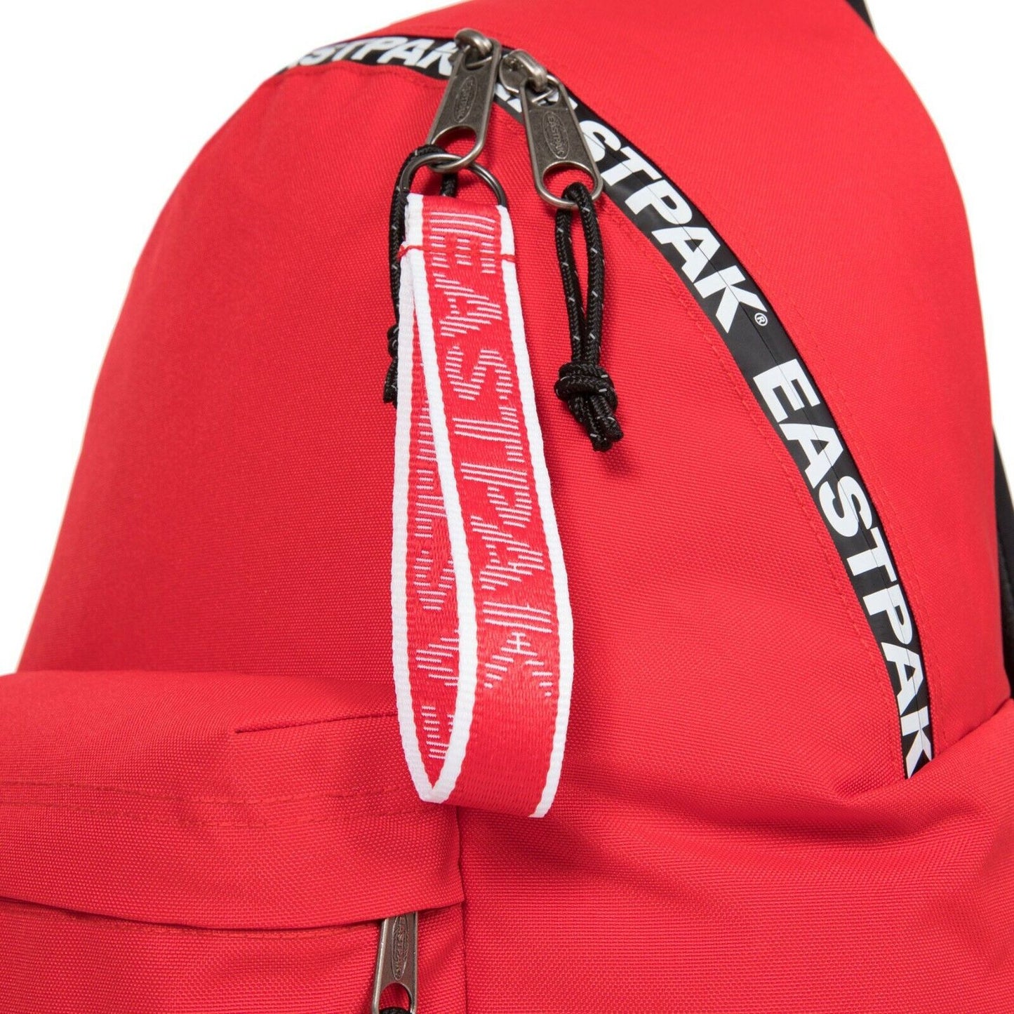 EASTPAK PADDED BOLD TAPED