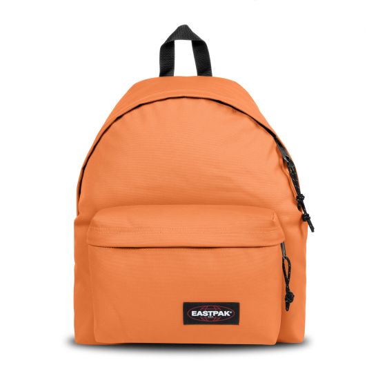EASTPAK PADDED PAK'R SUNRISE ORANGE