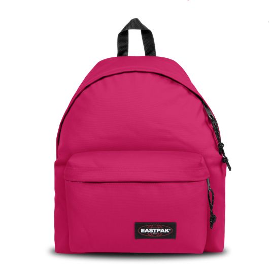 EASTPAK PADDED PAK'R RUBY PINK