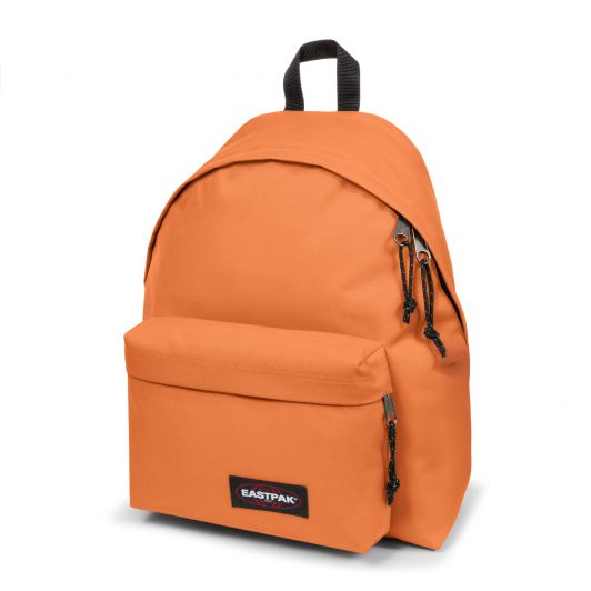 EASTPAK PADDED PAK'R SUNRISE ORANGE