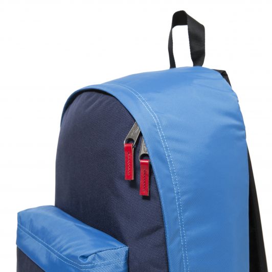 EASTPAK PADDED PAK'R COMBO BLUE