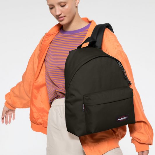 EASTPAK PADDED PAK'R BUSH KHAKI