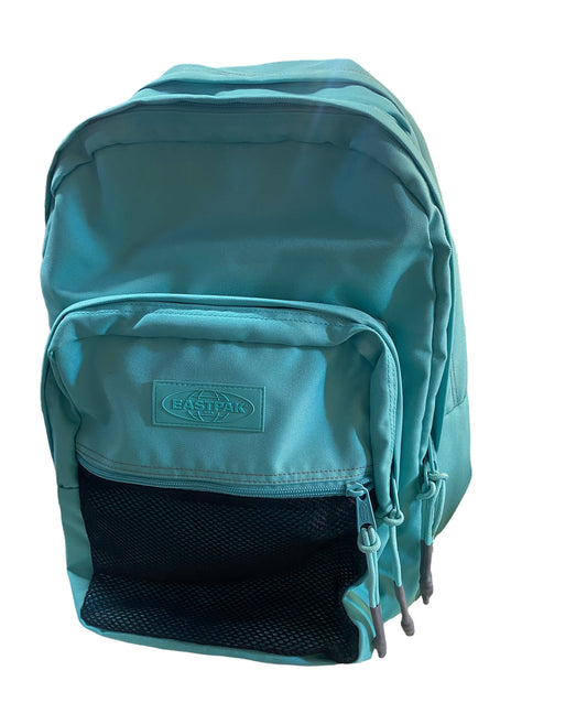 ZAINO EASTPAK - SMEMO LTD EDITION PINNACLE WATER