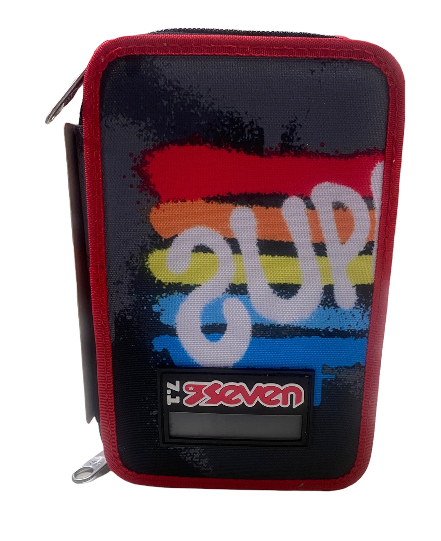 ASTUCCIO SEVEN 3 ZIP ROCK ON BOY