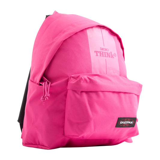 EASTPAK PADDED LTD EDITION SMEMO ROSA