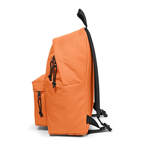EASTPAK PADDED PAK'R SUNRISE ORANGE