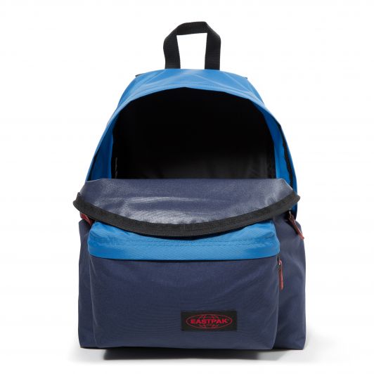 EASTPAK PADDED PAK'R COMBO BLUE