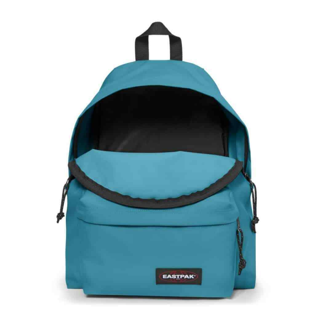 EASTPAK PADDED PAK'R BAY BLUE