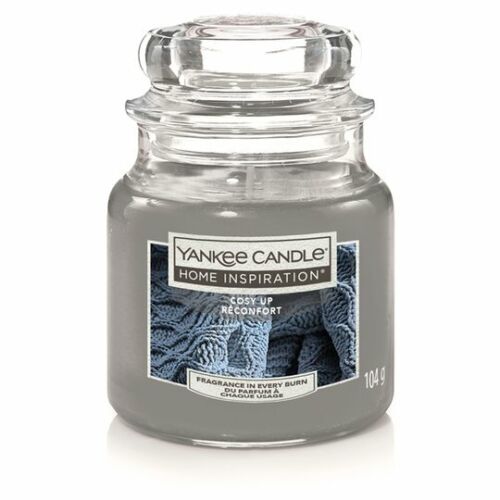 Yankee Candle Home Inspiration - Cosy Up 104 g
