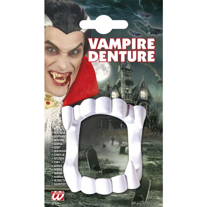 Dentiera Vampiro