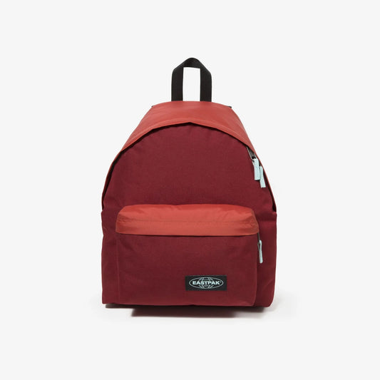 EASTPAK PADDED COMBO MERLOT