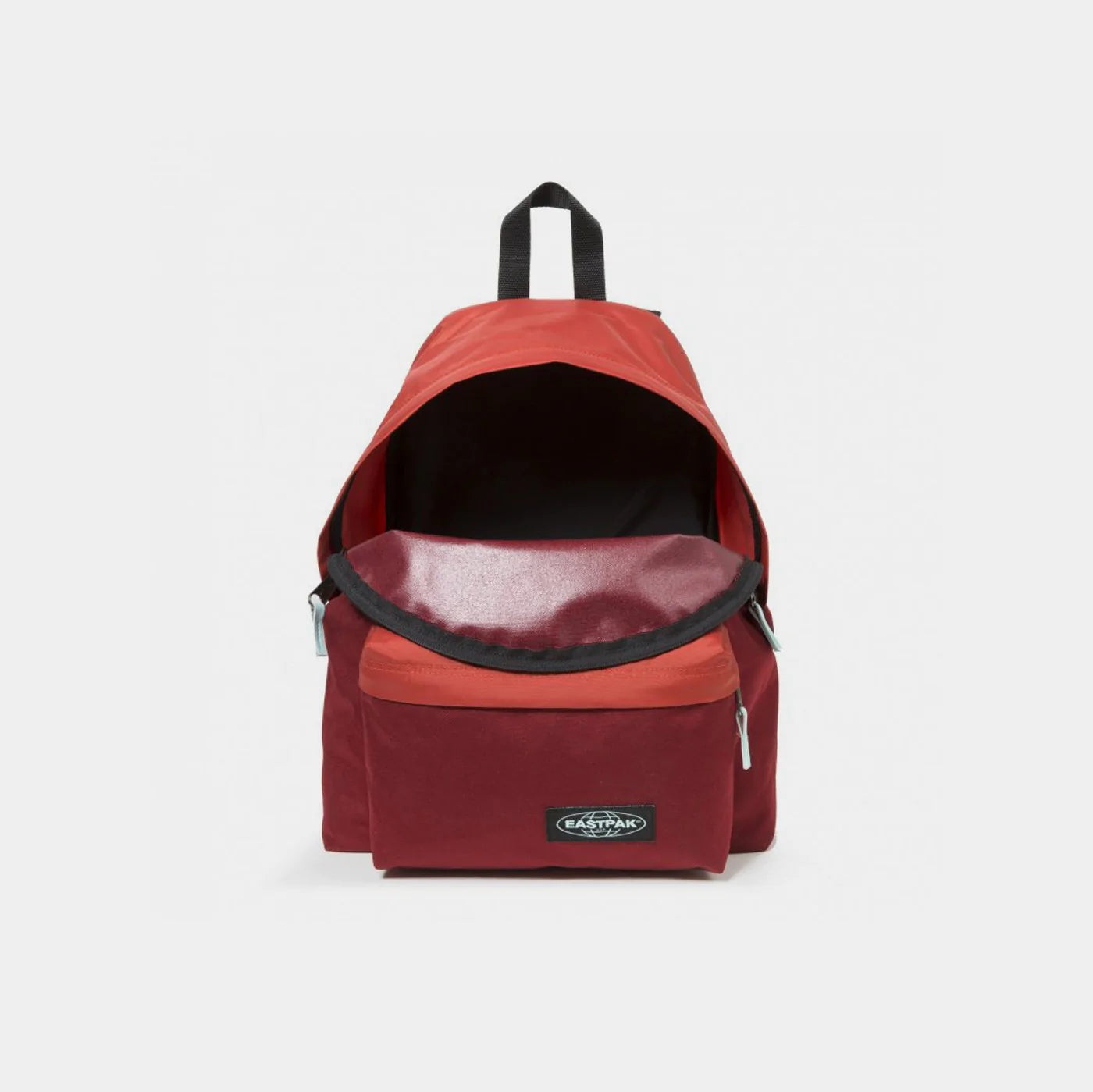 EASTPAK PADDED COMBO MERLOT