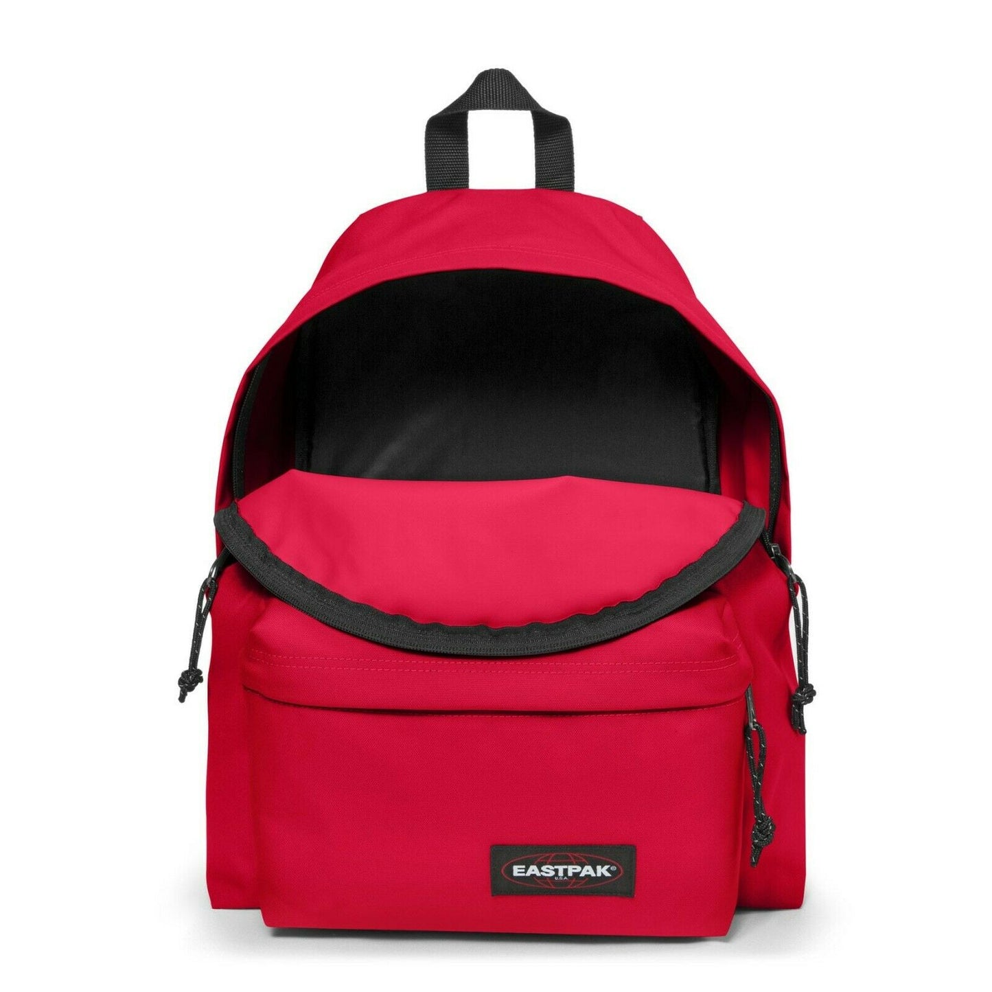 EASTPAK PADDED PAK'R SAILOR RED