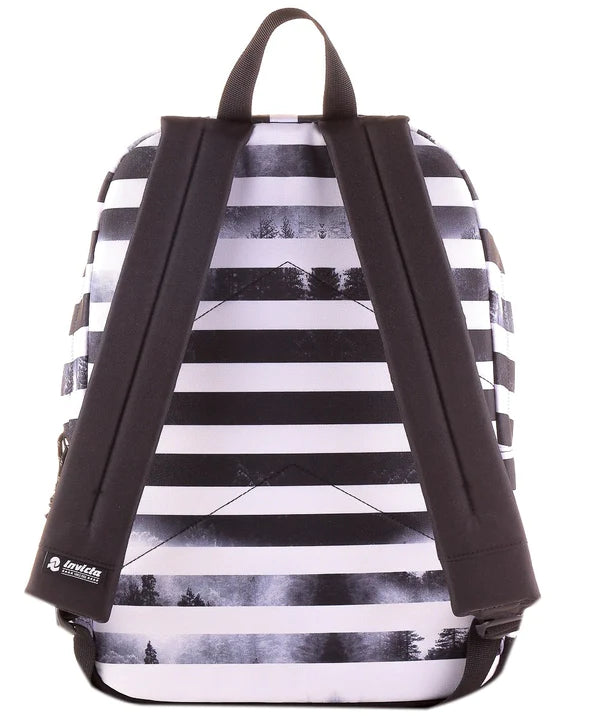 ZAINO INVICTA CARLSON FANTASY