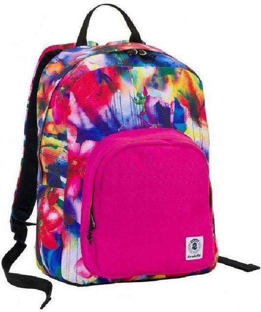 ZAINO INVICTA OLLIE FANTASY ROSA