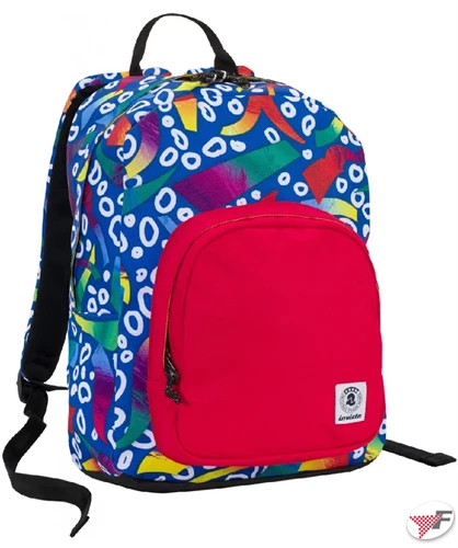 ZAINO INVICTA OLLIE FANTASY