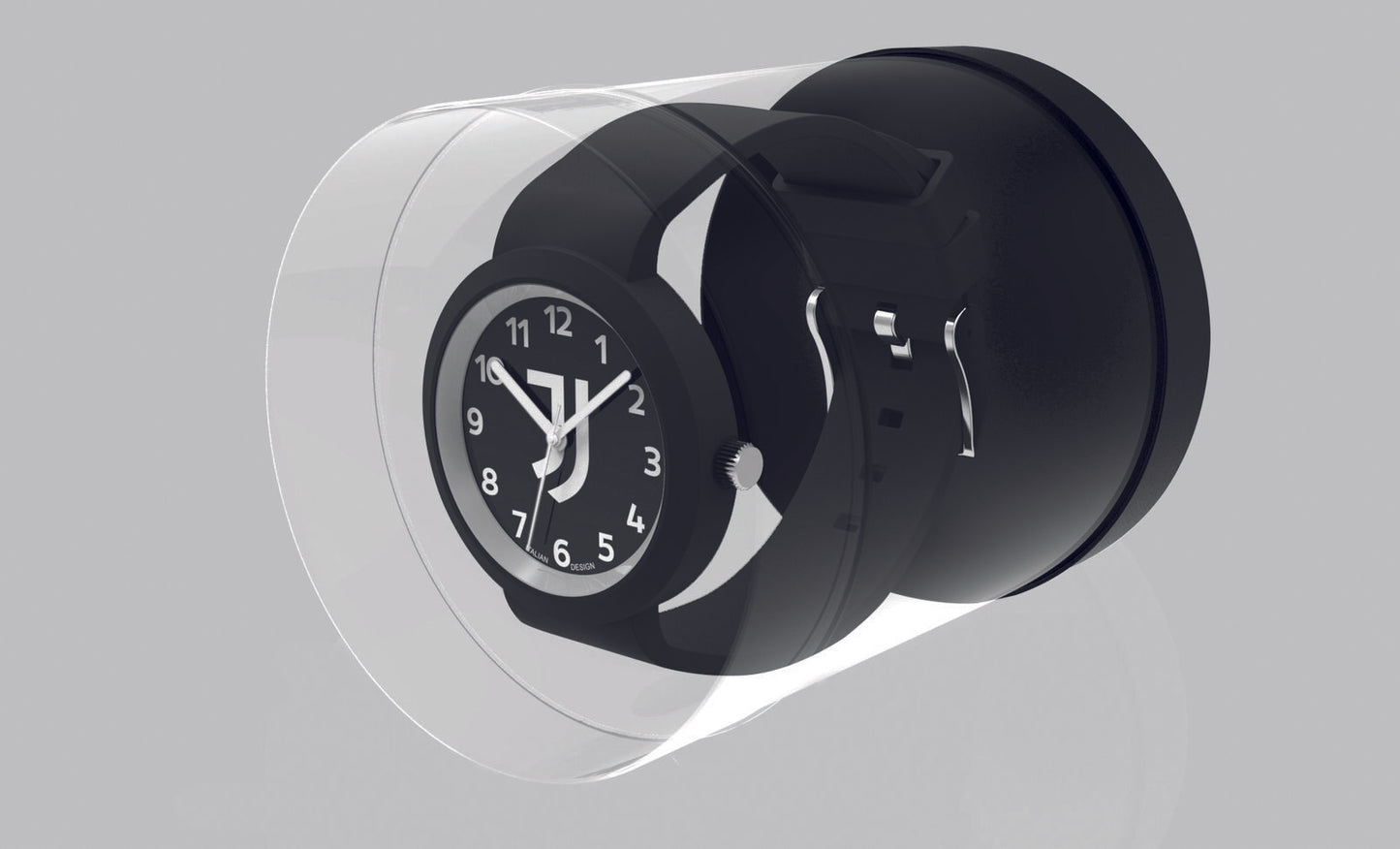 Orologio da polso Juventus
