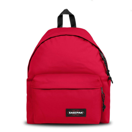 EASTPAK PADDED PAK'R SAILOR RED