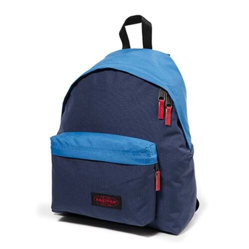 EASTPAK PADDED PAK'R COMBO BLUE