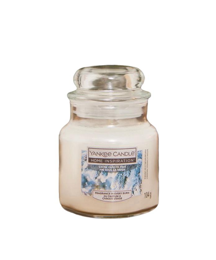 Yankee Candle Home Inspiration - Gift Box 2 x 104 g