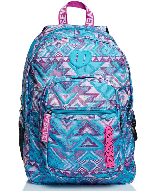 ZAINO SEVEN FREETHINK WILD FEELING