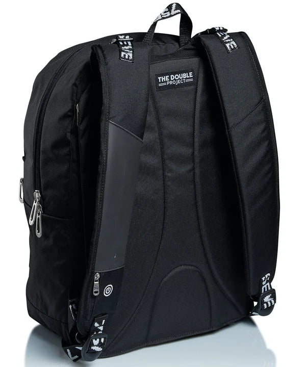 ZAINO REVERSIBILE SEVEN CYBERSPACE