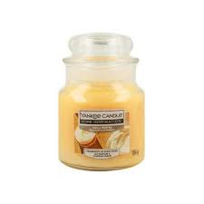Yankee Candle Home Inspiration - Vanilla Frosting 104 g