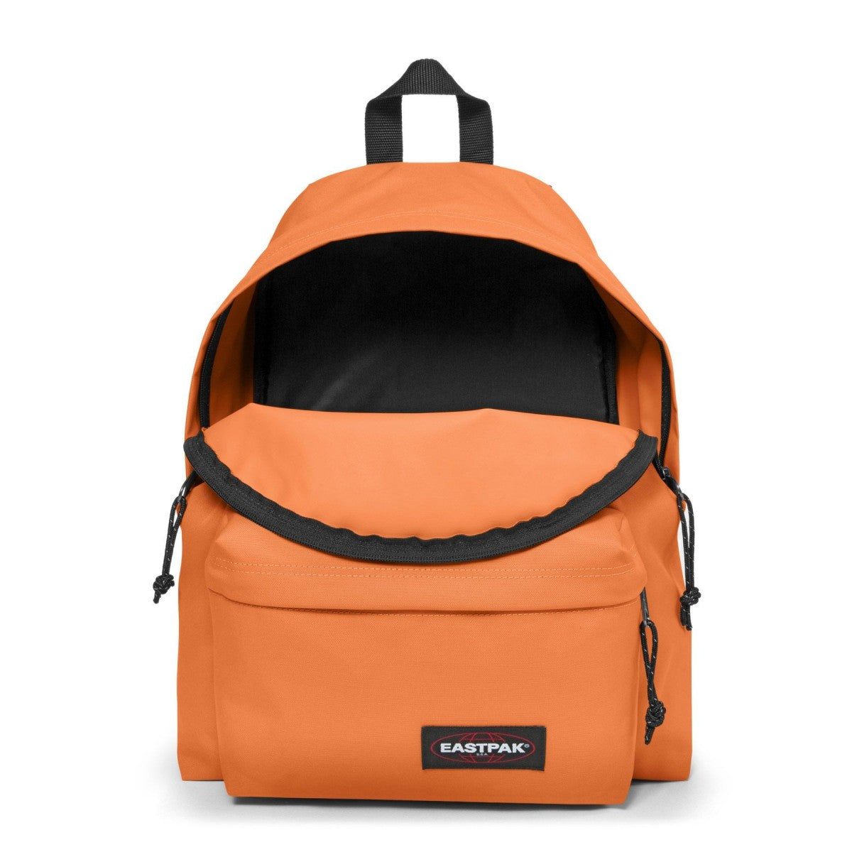 EASTPAK PADDED PAK'R SUNRISE ORANGE