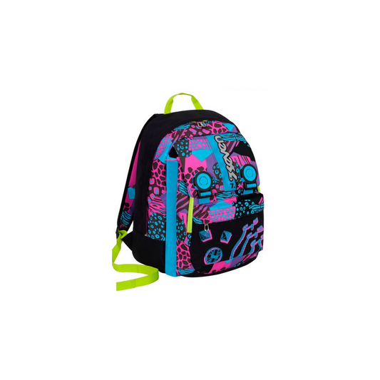 ZAINO SEVEN SWAG GIRL
